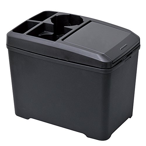Amazon.co.jp: セイワ(SEIWA) 車内用品 ゴミ箱 ダストボックス L